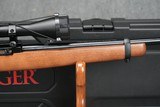 *BNIB* Ruger 10/22 Carbine 22 LR 18.5