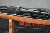 *BNIB* Ruger 10/22 Carbine 22 LR 18.5