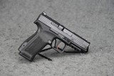 *BNIB* CANIK METE MC9LS 9mm 3.5