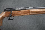 *BNIB* CZ-USA 457 At-One Varmint 22 LR 16.5