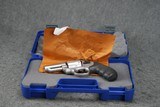 *BNIB* S&W 66 Combat Magnum 357 Magnum 2.75