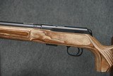 *BNIB* CZ-USA 457 At-One Varmint 22 LR 16.5