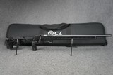 **BNIB** CZ-USA 457 Varmint Precision 22 LR 16.5