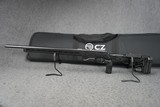 **BNIB** CZ-USA 457 Varmint Precision 22 LR 16.5