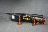 *BNIB* RIZZINI RHINO EXPRESS 500 NITRO 23