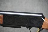 *BNIB* Browning BAR Mark III Safari 30-06 22