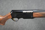 *BNIB* Browning BAR Mark III Safari 30-06 22