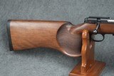 **BNIB** CZ-USA 457 Varmint MTR 22 LR 20.5