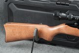 **BNIB** Ruger 10/22 Carbine 22 LR 18.5