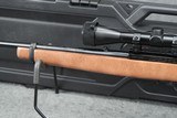 **BNIB** Ruger 10/22 Carbine 22 LR 18.5
