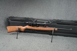 **BNIB** Ruger 10/22 Carbine 22 LR 18.5