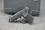 **BNIB** SIG SAUER P365 9mm - 2 of 3