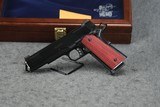 **BNIB** Les Baer 1911 S.R.P. .45ACP 5