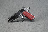 **BNIB** LES BAER STINGER 45ACP 4.25