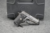 **BNIB** SIG SAUER P938 Legion 9mm 3