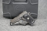 **BNIB** SIG SAUER P938 Legion 9mm 3