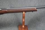 **BNIB** CZ-USA 457 Varmint MTR 22 LR 20.5