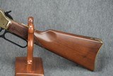 **BNIB** Henry Repeating Arms Side Gate Lever Action 45-70 GOVT 20