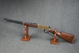 **BNIB** Henry Repeating Arms Side Gate Lever Action 45-70 GOVT 20