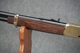 **BNIB** Henry Repeating Arms Side Gate Lever Action 45-70 GOVT 20