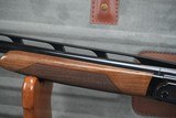 **BNIB** CZ-USA CZ All-American Single Trap 12 Gauge 34