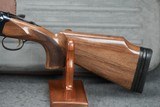 *BNIB* CZ-USA CZ All-American Single Trap 12 Gauge 34