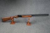 **BNIB** Weatherby Orion 1 12 Gauge 28