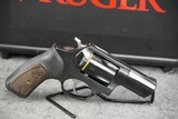 **BNIB** Ruger SP101 357 Magnum | 38 Special 2.25