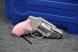 **BNIB** Smith and Wesson 642 38 Special 1-7/8