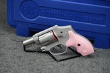 **BNIB** Smith and Wesson 642 38 Special 1-7/8