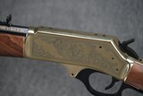 *BNIB* Henry Repeating Arms 30-30 Lever Wildlife Edition 20