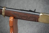 **BNIB** Henry Repeating Arms Side Gate Lever Action 45-70 GOVT 20