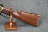 **BNIB** Henry Repeating Arms Side Gate Lever Action 45-70 GOVT 20