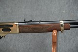 **BNIB** Henry Repeating Arms Side Gate Lever Action 30-30 20