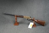 **BNIB** Henry Repeating Arms Side Gate Lever Action 30-30 20