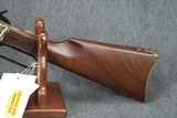 **BNIB** Henry Repeating Arms Side Gate Lever Action 30-30 20