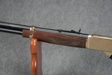 **BNIB** Henry Repeating Arms Side Gate Lever Action 30-30 20