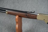 **BNIB** Henry Repeating Arms Lever Action Side Gate 45-70 GOVT 22