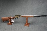 **BNIB** Henry Repeating Arms Lever Action Side Gate 45-70 GOVT 22