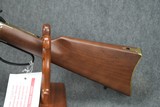 **BNIB** Henry Repeating Arms Lever Action Side Gate 45-70 GOVT 22