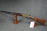 **BNIB** Henry Repeating Arms Lever Action Side Gate 45-70 GOVT 22