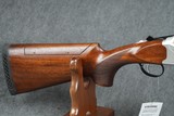 **BNIB** Savage Arms Stevens 555 Sporting 12 Gauge 30