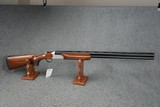 **BNIB** Savage Arms Stevens 555 Sporting 12 Gauge 30