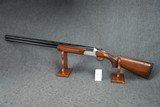 **BNIB** Savage Arms Stevens 555 Sporting 12 Gauge 30