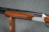 **BNIB** Savage Arms Stevens 555 Sporting 12 Gauge 30