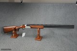 **BNIB** Savage Arms Stevens 555 Sporting 12 Gauge 30