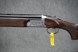 BNIB - RIZZINI DAKOTA BR110 12GA. 28