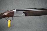 BNIB - RIZZINI DAKOTA BR110 12GA. 28