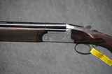 BNIB - RIZZINI DAKOTA BR110 12GA. 28