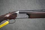 BNIB - RIZZINI DAKOTA BR110 12GA. 28